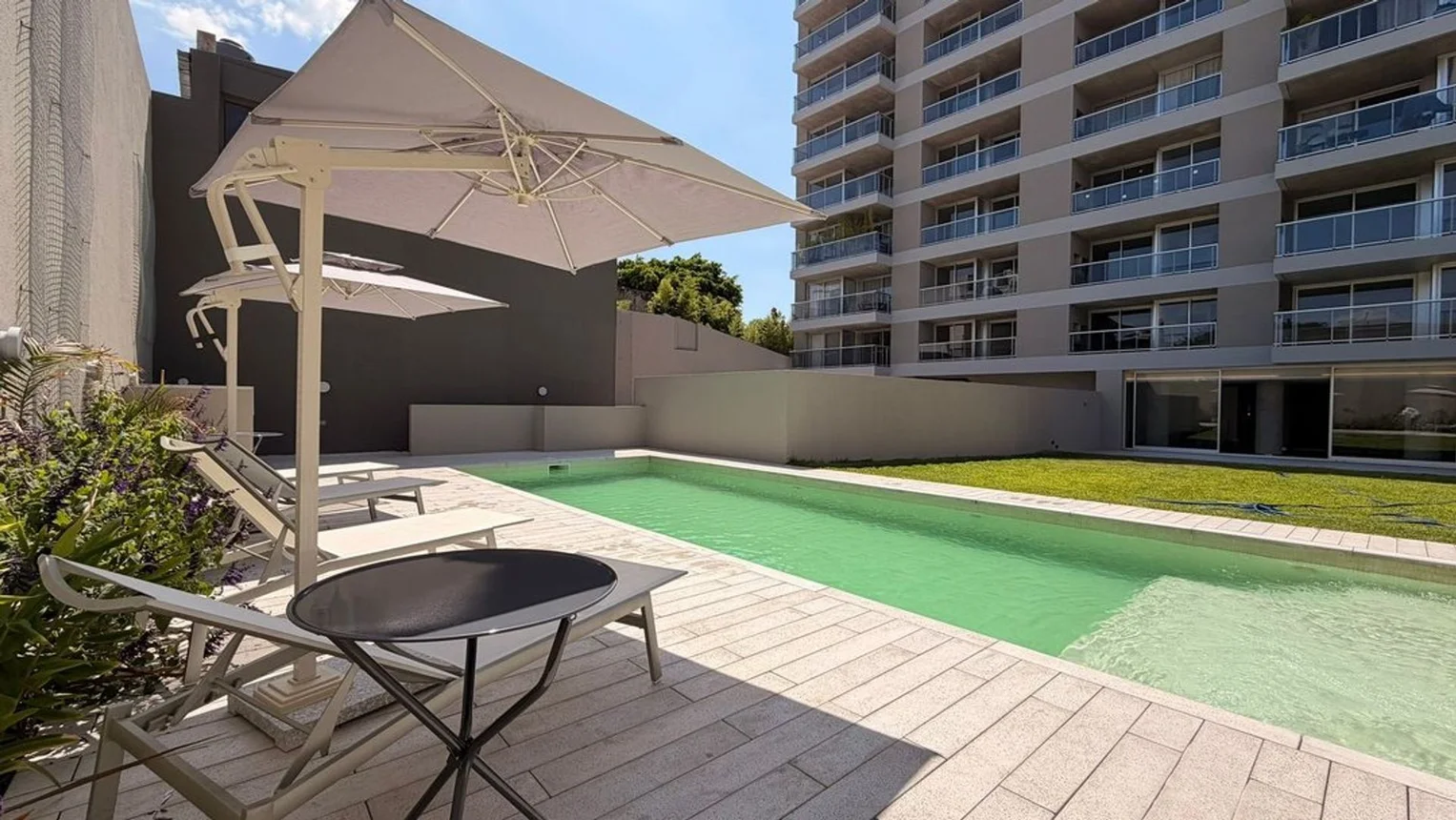 Departamento en venta en Villa Ortúzar
