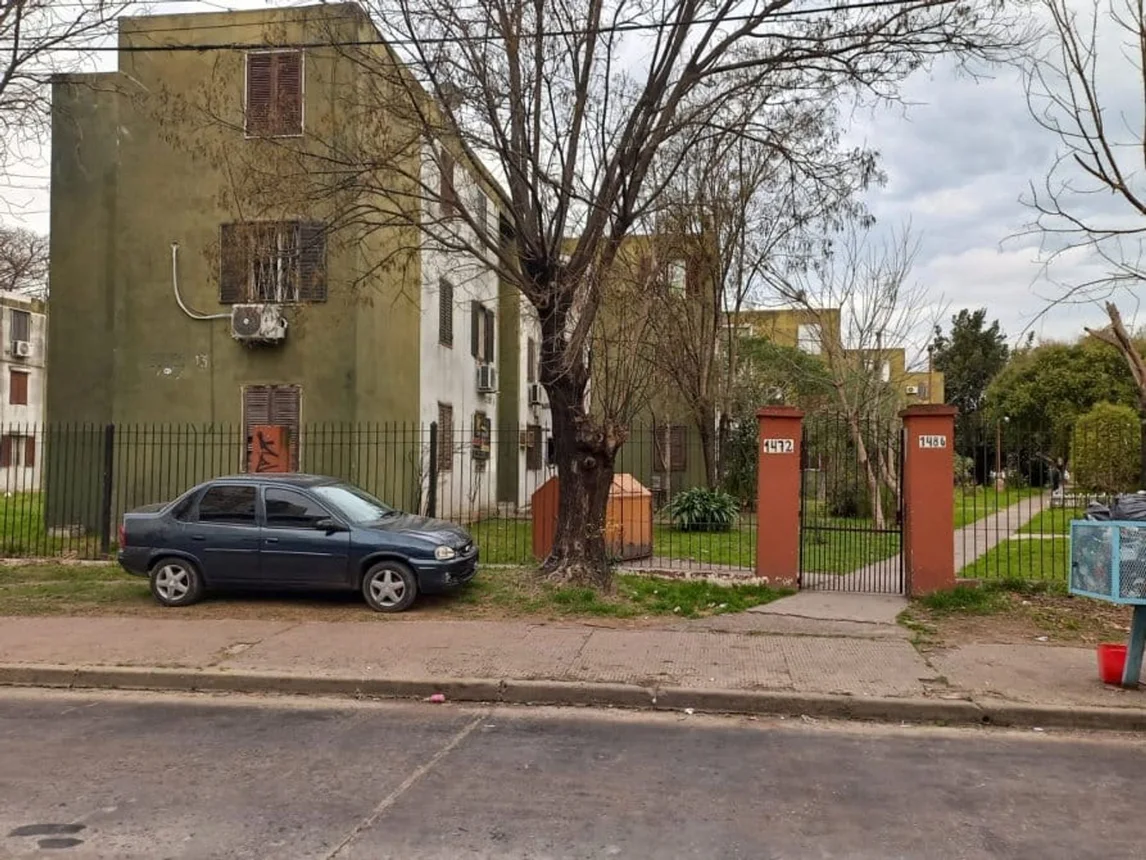 Departamento de 3 ambientes en venta en Banfield, Mayor Olivero 1400, foto 2