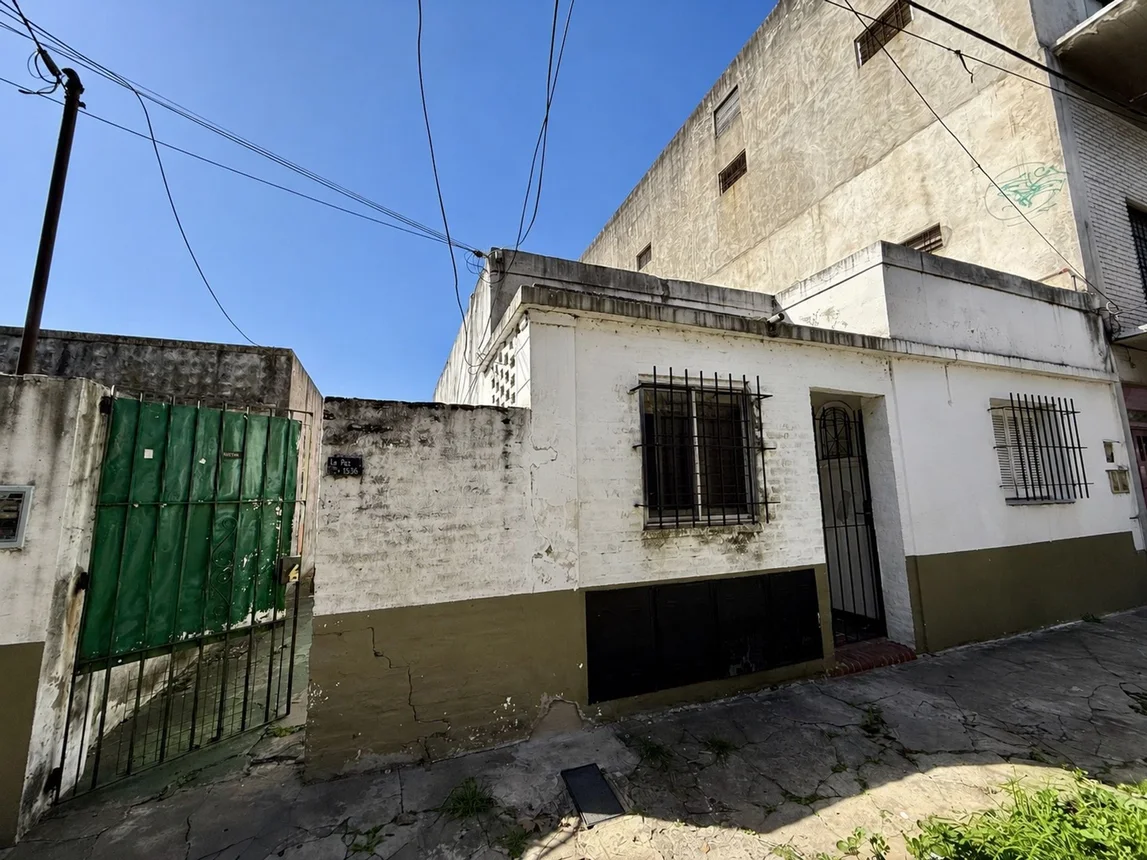 Casa en venta en Martínez