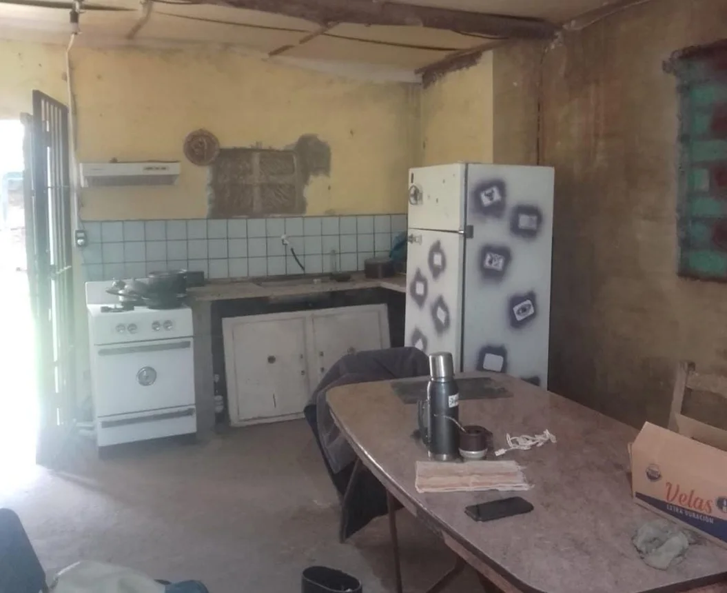 Casa de 2 ambientes en venta en Santa Fe, Calle 15 1900, foto 3