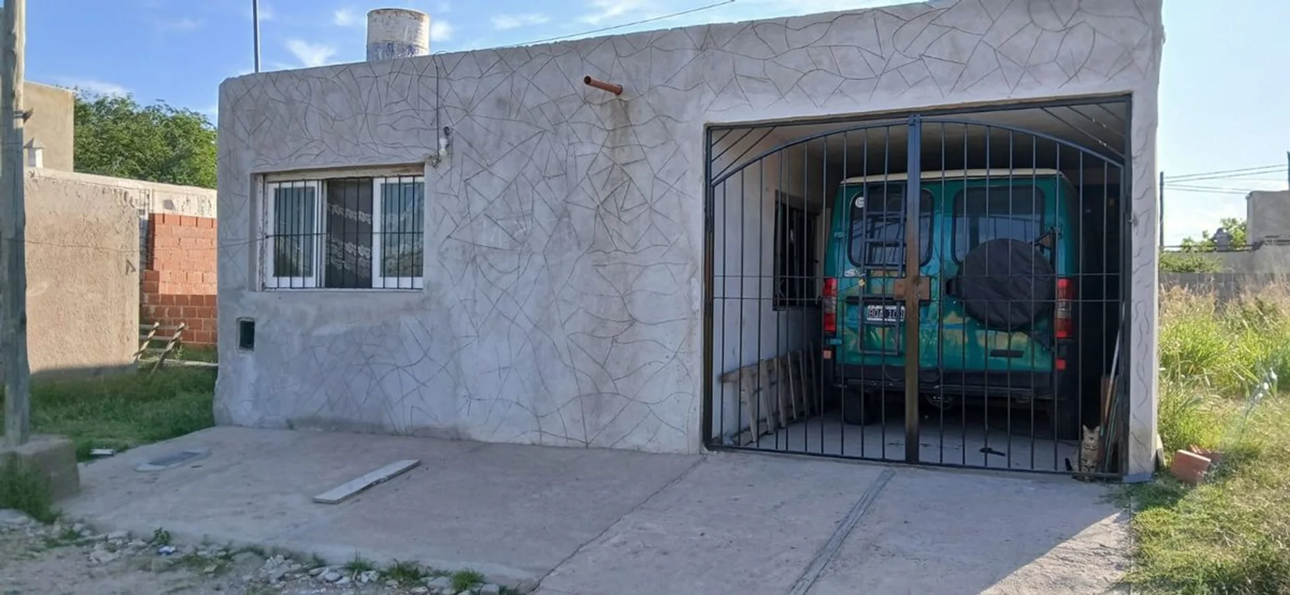 Casa en venta en Córdoba
