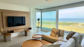 Apartamento en alquiler en Punta del Este