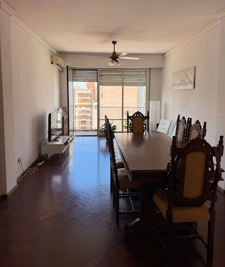 Departamento en venta en Rosario, foto 3