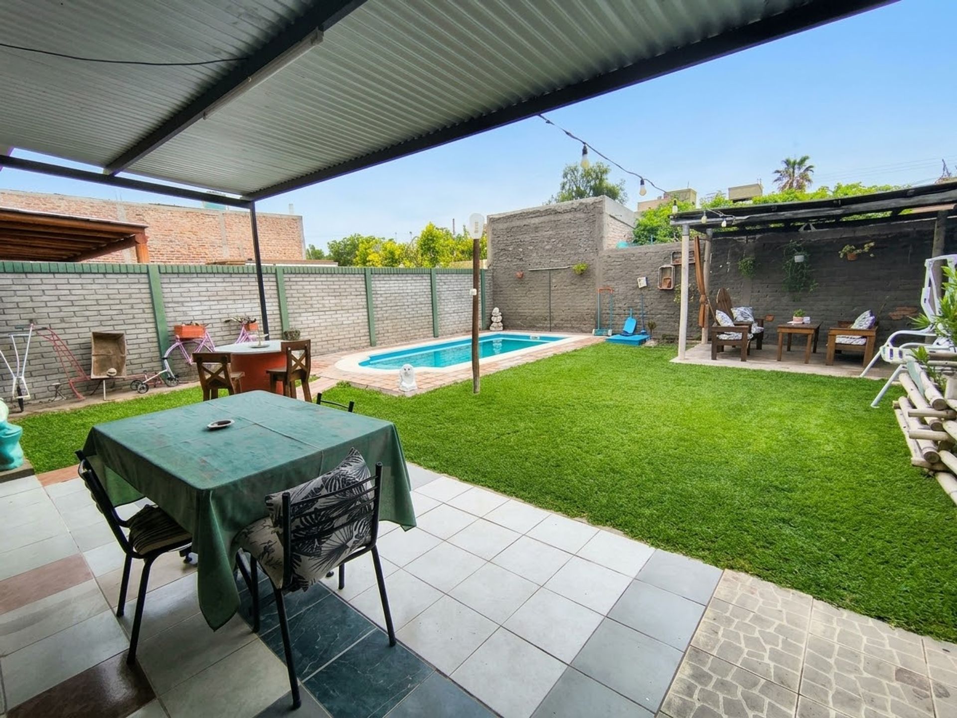 Casa en La Superiora 0