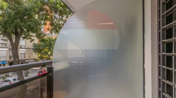 Alquiler dos dormitorios terraza Pocitos