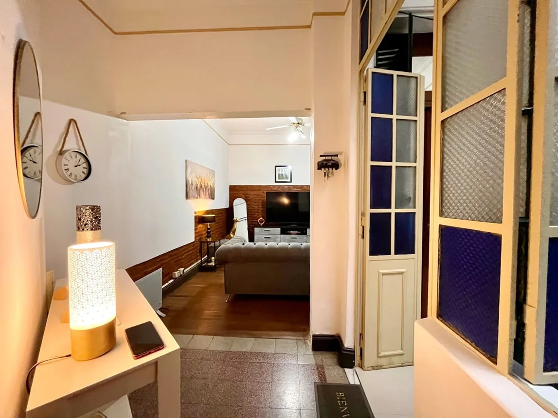 Departamento en venta en Monserrat, foto 2