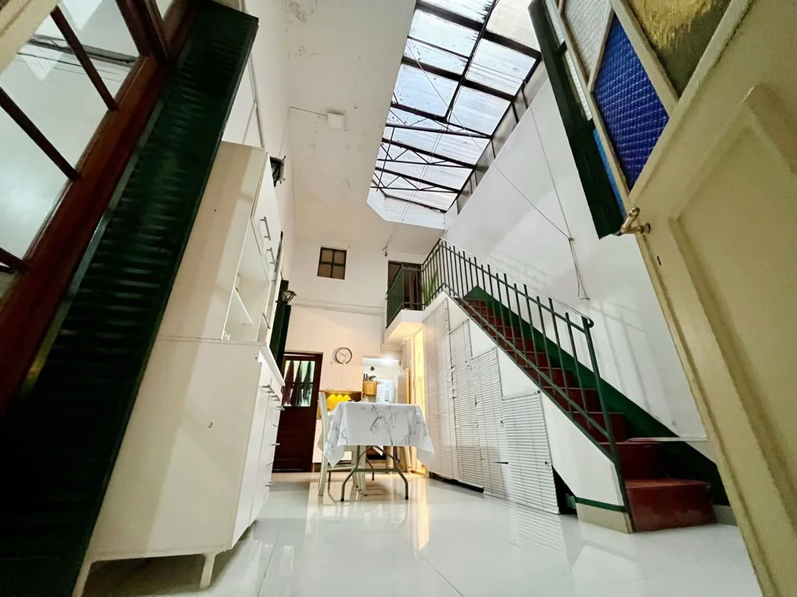 Departamento en venta en Monserrat, foto 3
