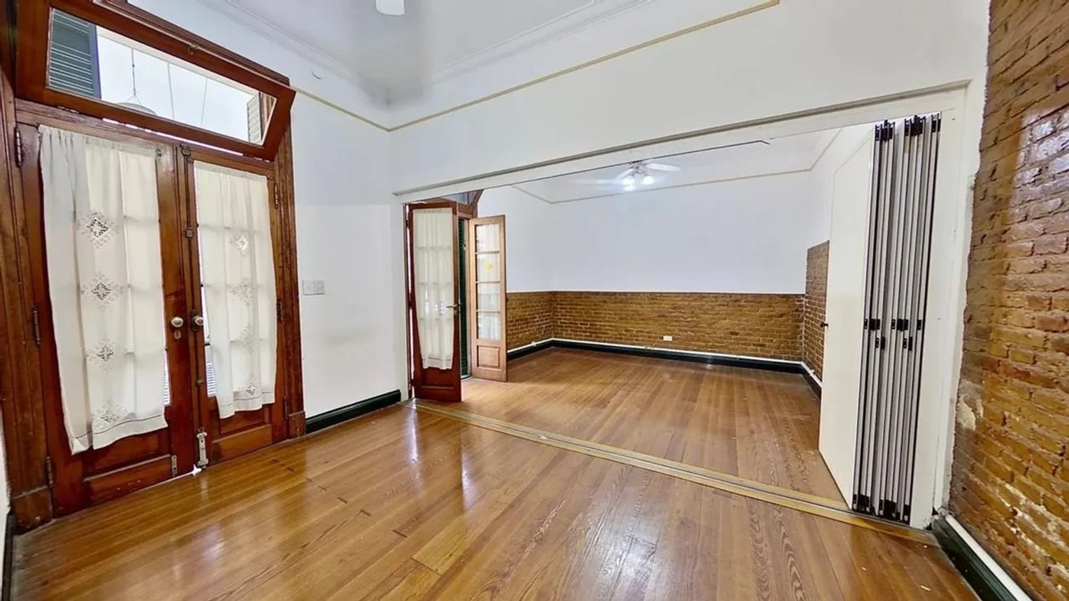 Departamento en venta en Monserrat
