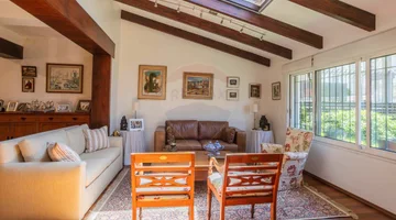 VENTA CASA 4 DORMITORIOS 3 BAÑOS GARAJE POCITOS