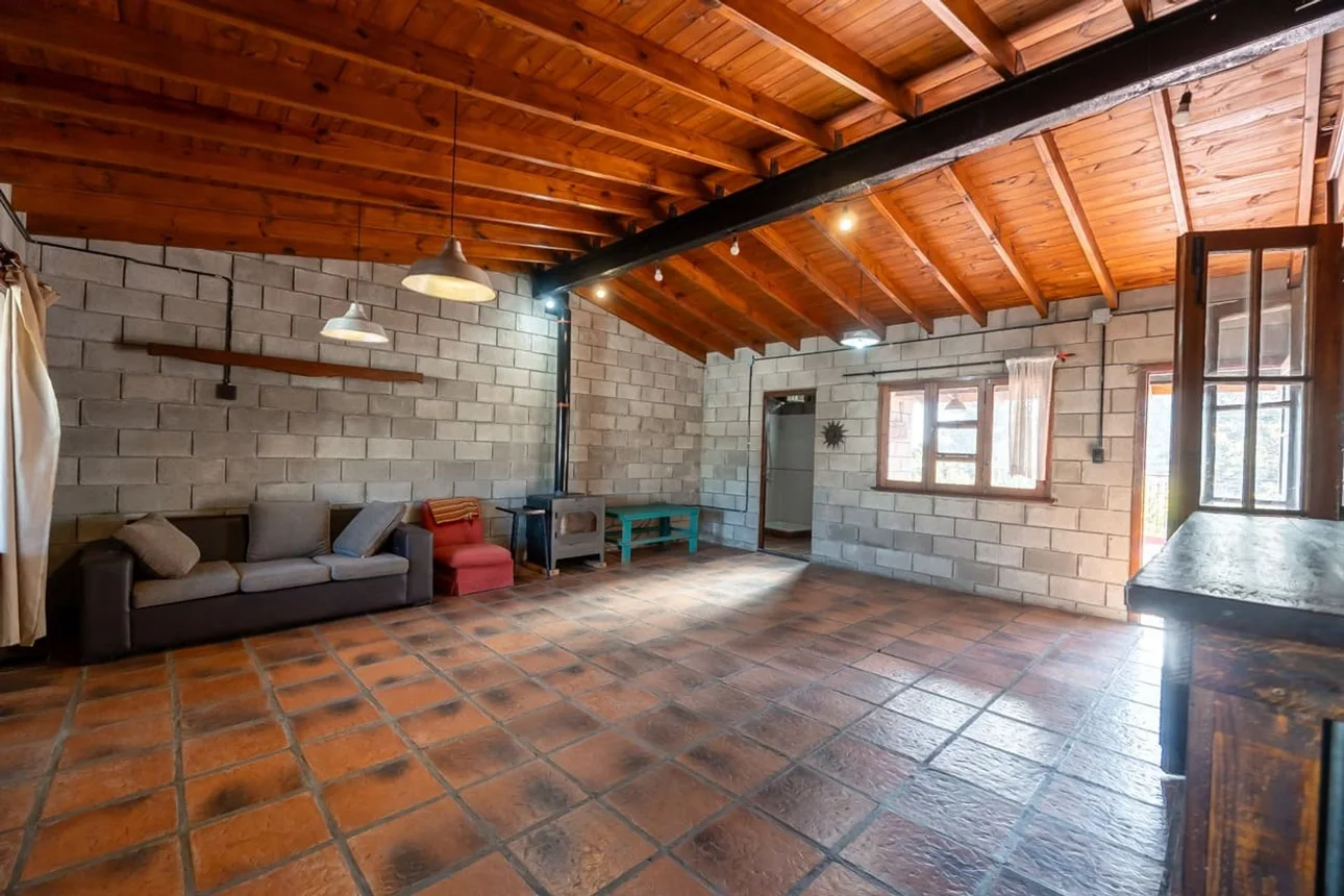PH en venta en Villa Pueyrredón