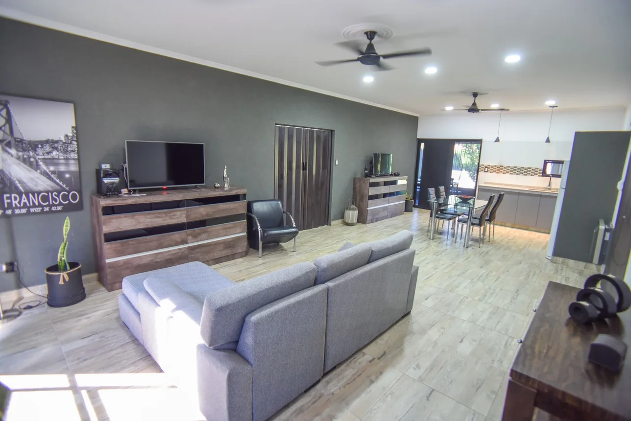 Casa en venta en Santa Fe, foto 3