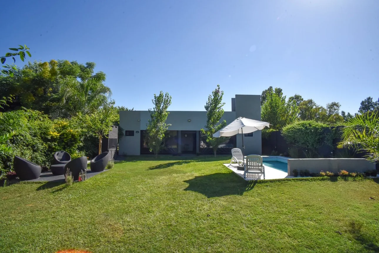 Casa en venta en Santa Fe