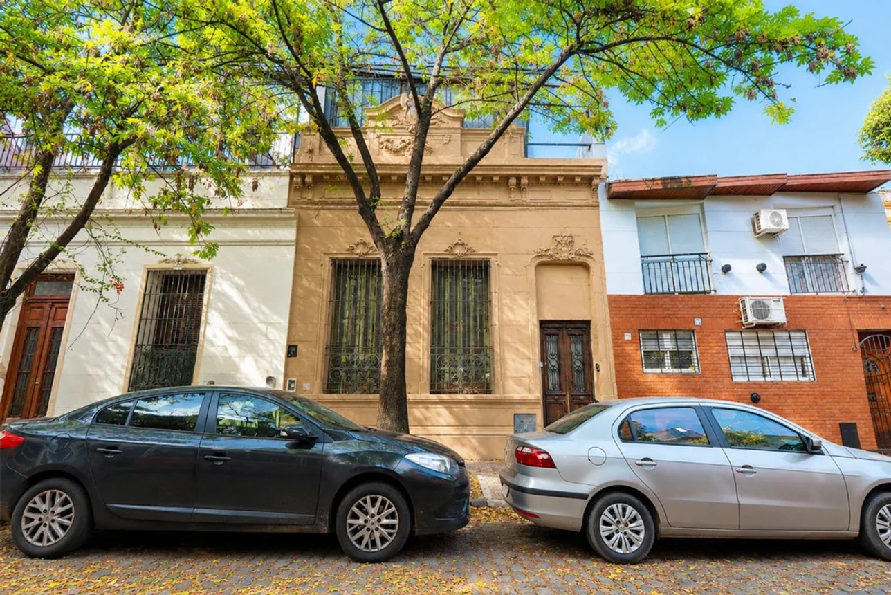 PH en venta en Almagro
