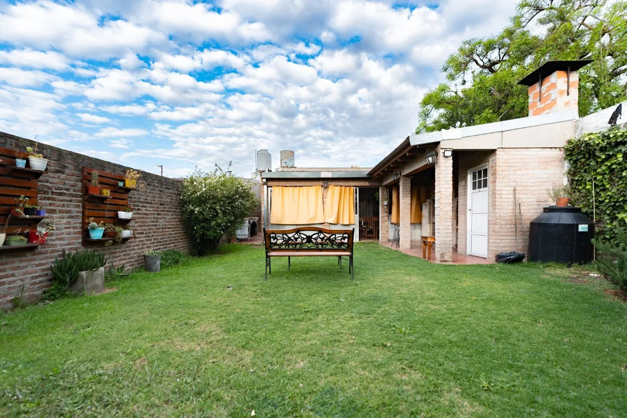 Casa en venta en Rosario