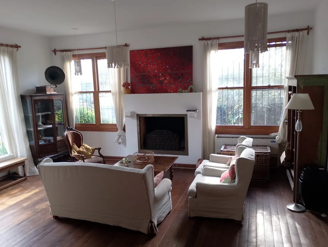 Casa de 8 ambientes en venta en San Isidro, Juan Bautista de Lasalle 1100, foto 5