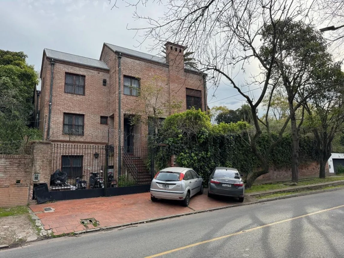 Casa de 8 ambientes en venta en San Isidro, Juan Bautista de Lasalle 1100