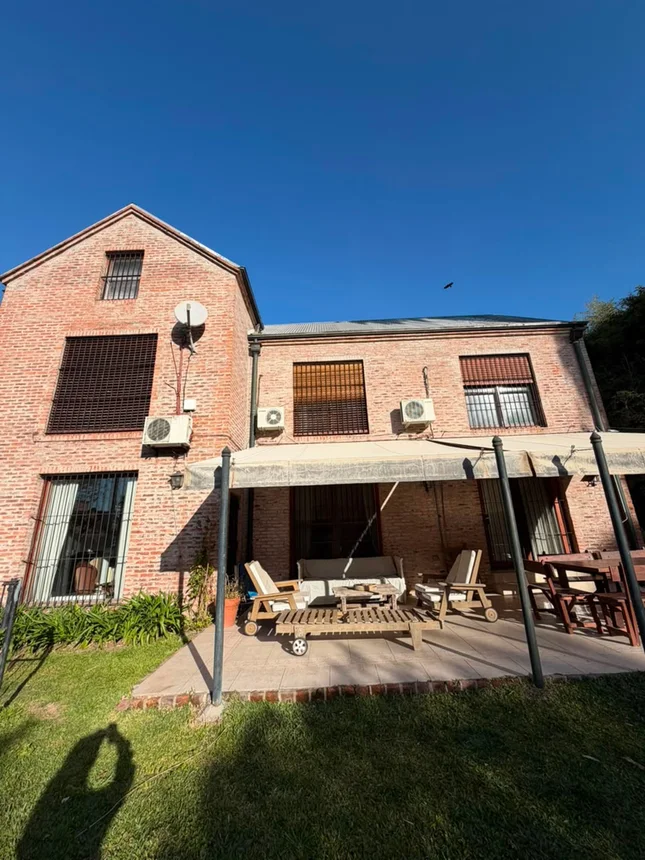 Muy linda casa en san isidro, foto 5