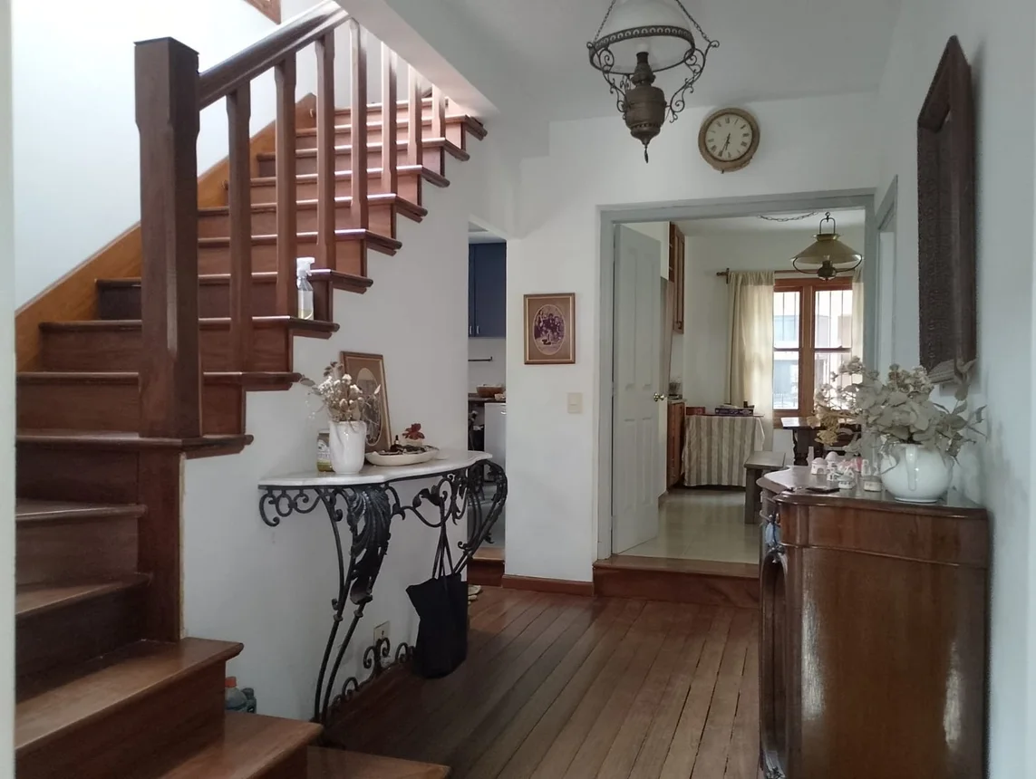 Casa de 8 ambientes en venta en San Isidro, Juan Bautista de Lasalle 1100, foto 4
