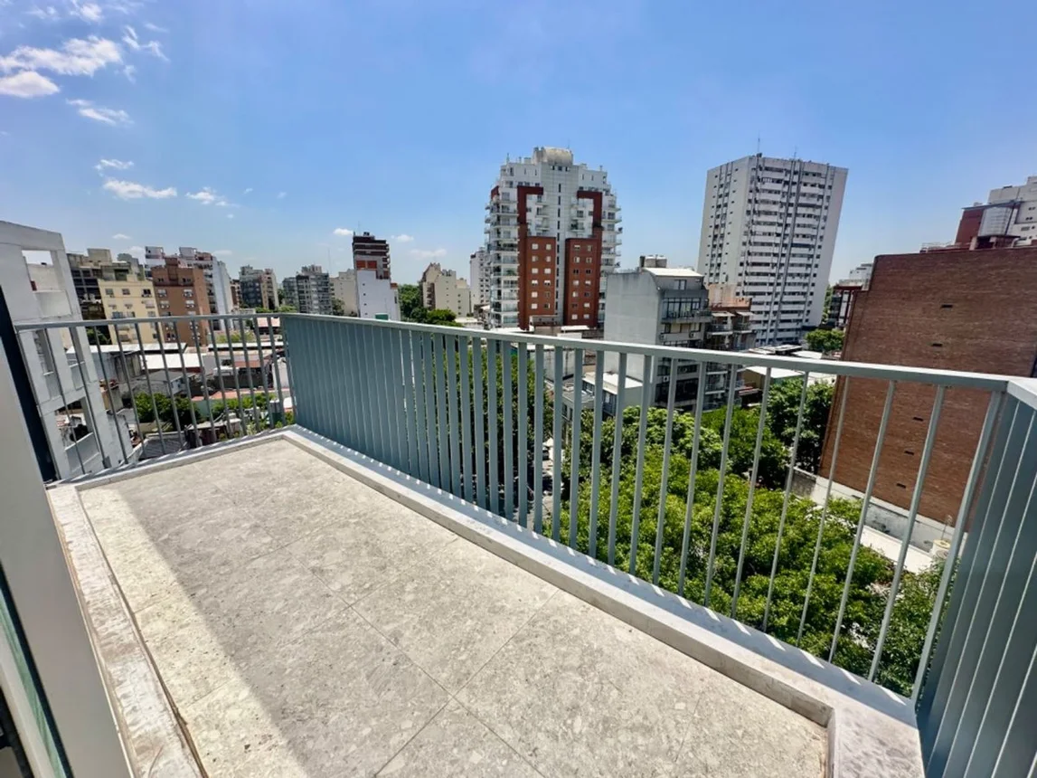 Departamento en venta en Villa del Parque, foto 5