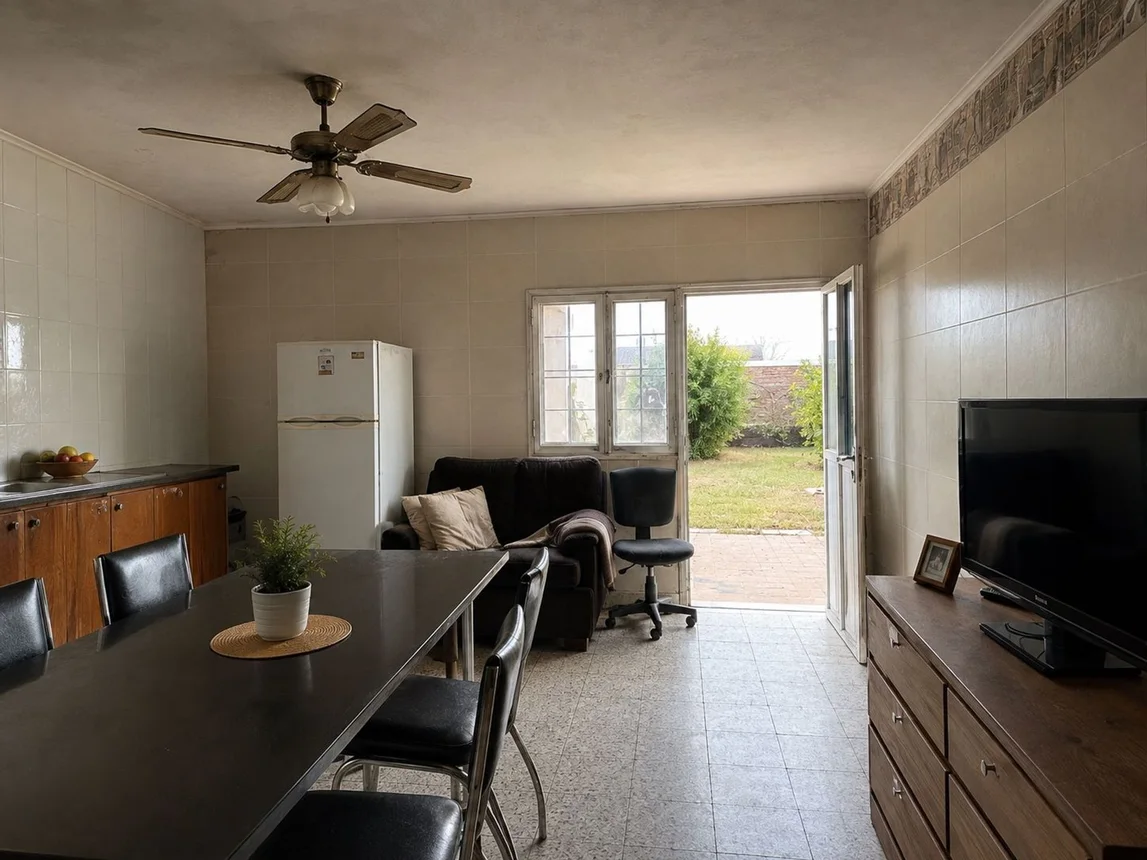 Casa en venta en Guaymallén, foto 3