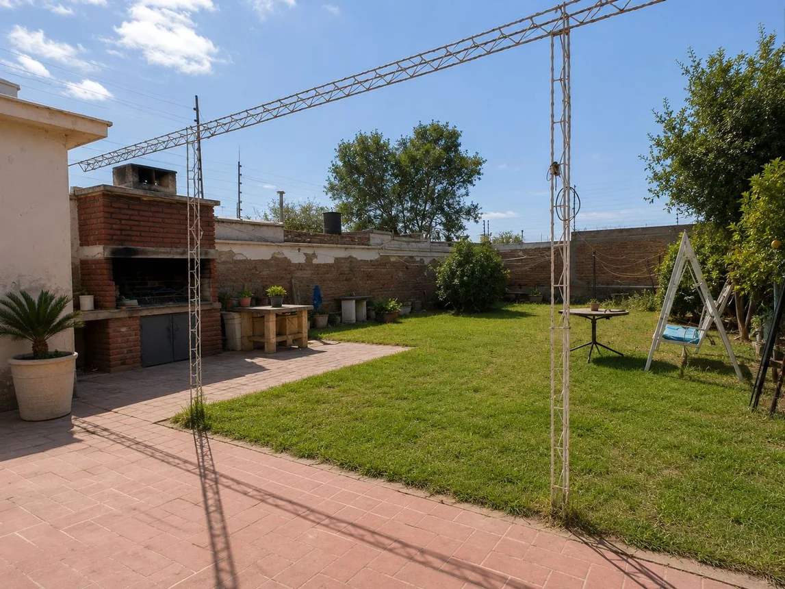 Casa en venta en Guaymallén