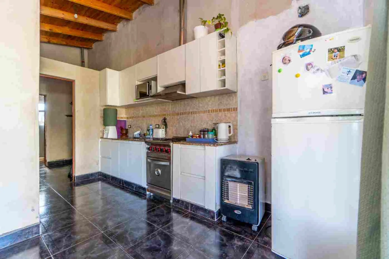 Casa de 4 ambientes en venta en Bahía Blanca, Calle Juan Cortalezzi 400, foto 4