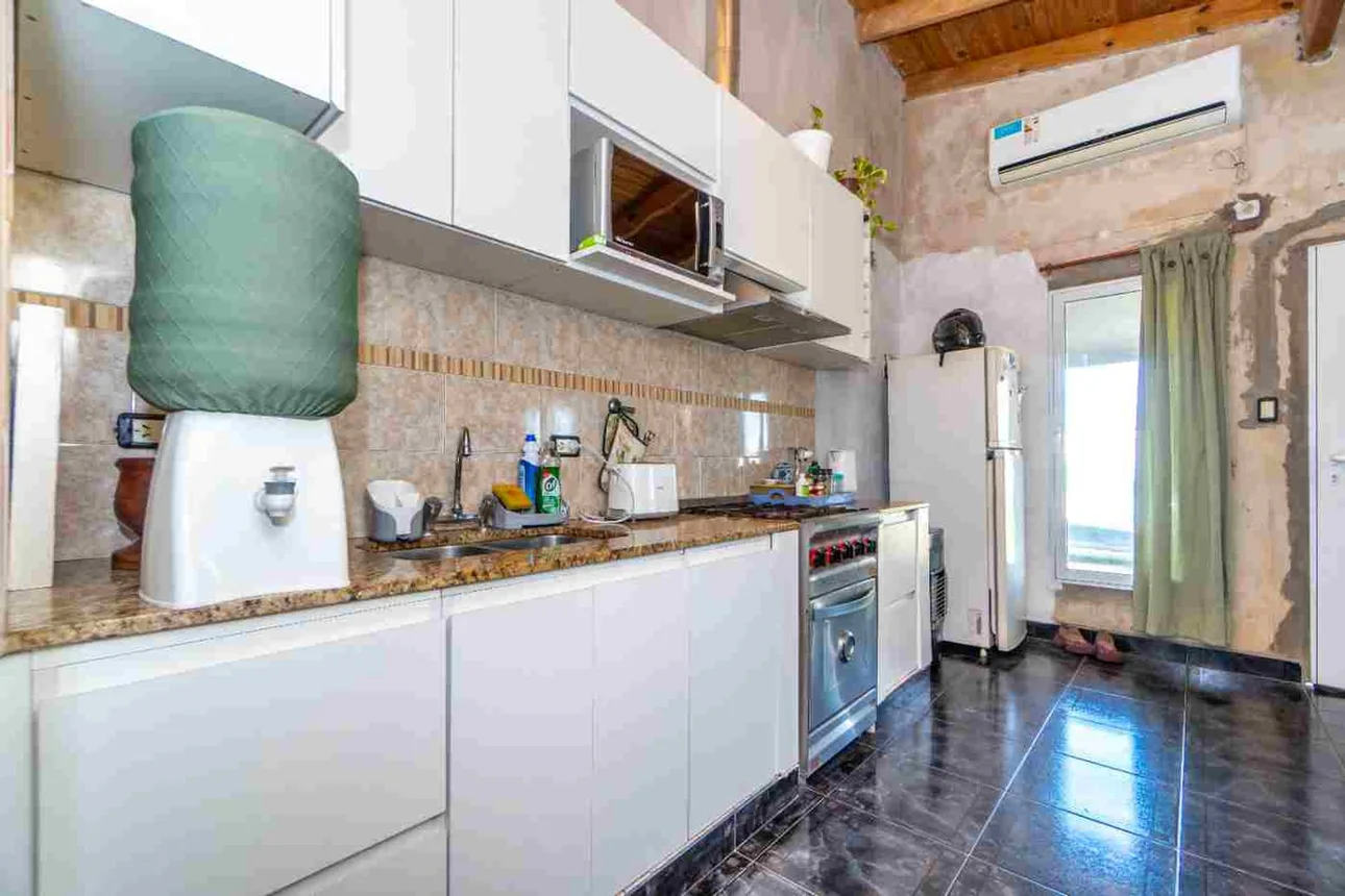 Casa de 4 ambientes en venta en Bahía Blanca, Calle Juan Cortalezzi 400, foto 5