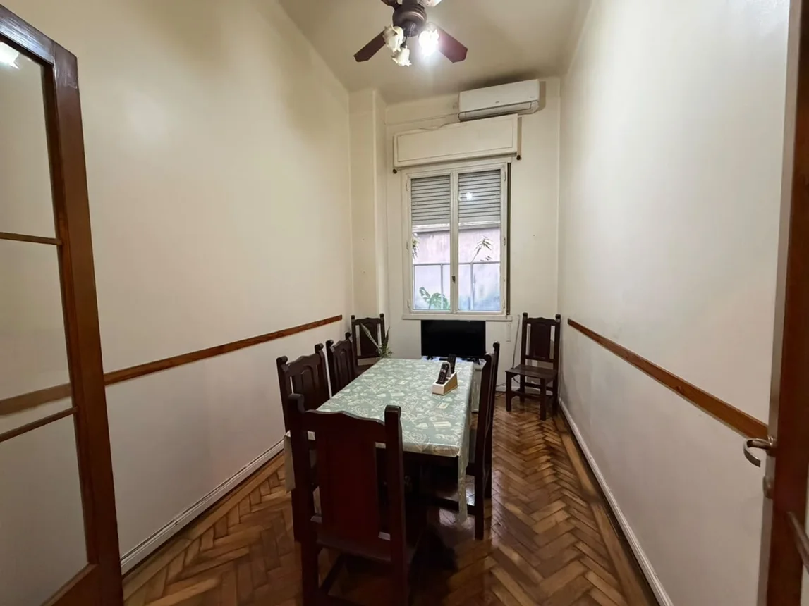 Departamento en venta en Balvanera, foto 4