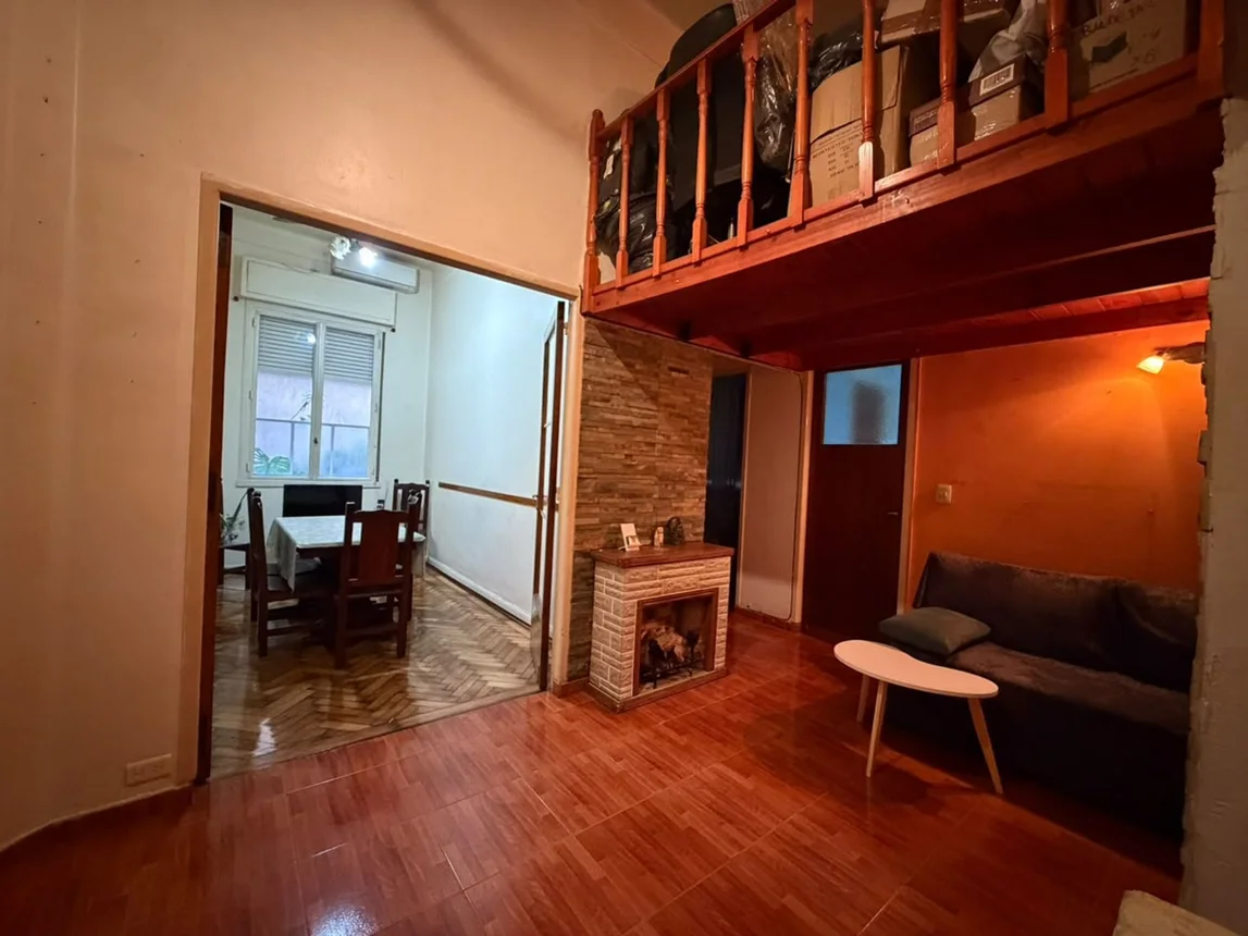 Departamento en venta en Balvanera, foto 2