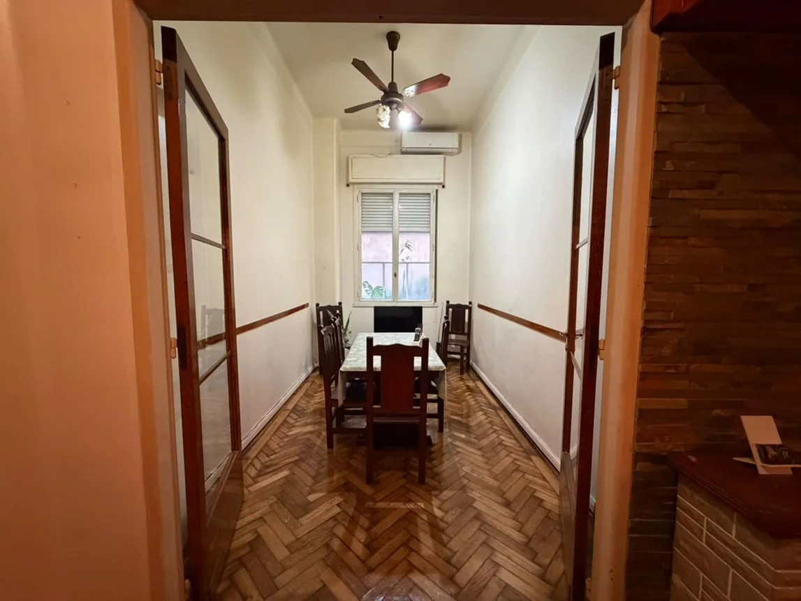 Departamento en venta en Balvanera, foto 3