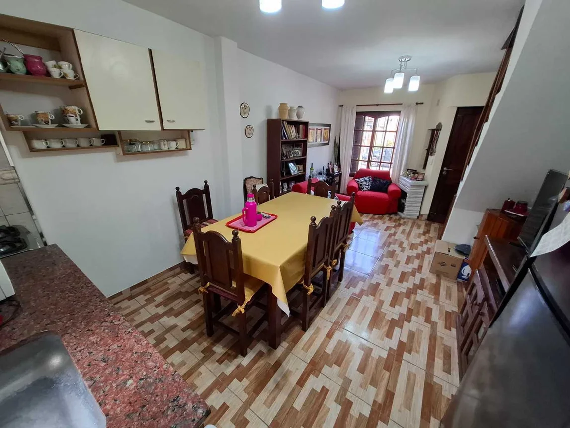 Dúplex de 3 ambientes en venta en San Miguel, Leandro N. Alem 2900