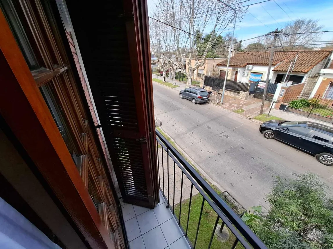 Dúplex de 3 ambientes en venta en San Miguel, Leandro N. Alem 2900, foto 3