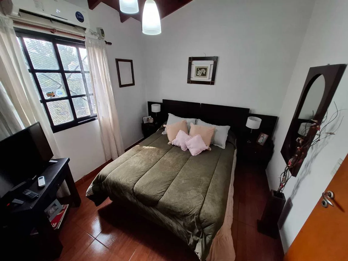 Dúplex de 3 ambientes en venta en San Miguel, Leandro N. Alem 2900, foto 4