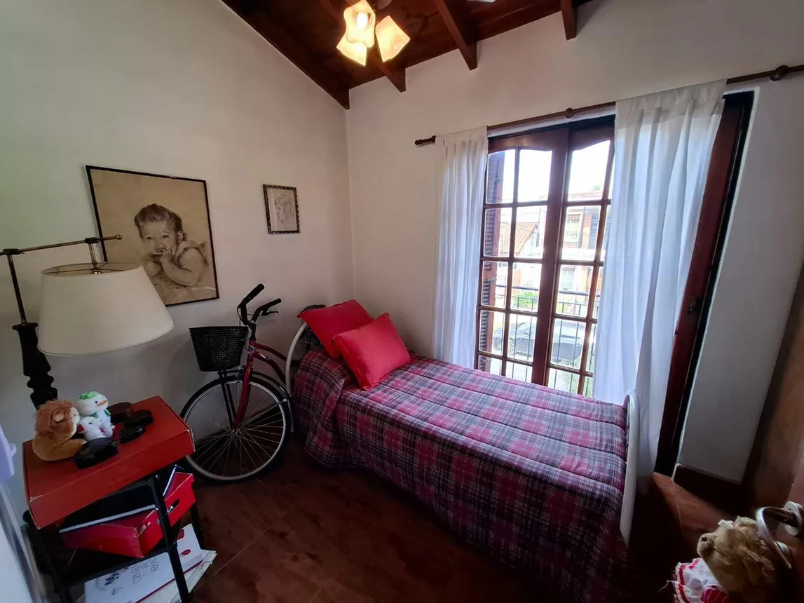 Dúplex de 3 ambientes en venta en San Miguel, Leandro N. Alem 2900, foto 5