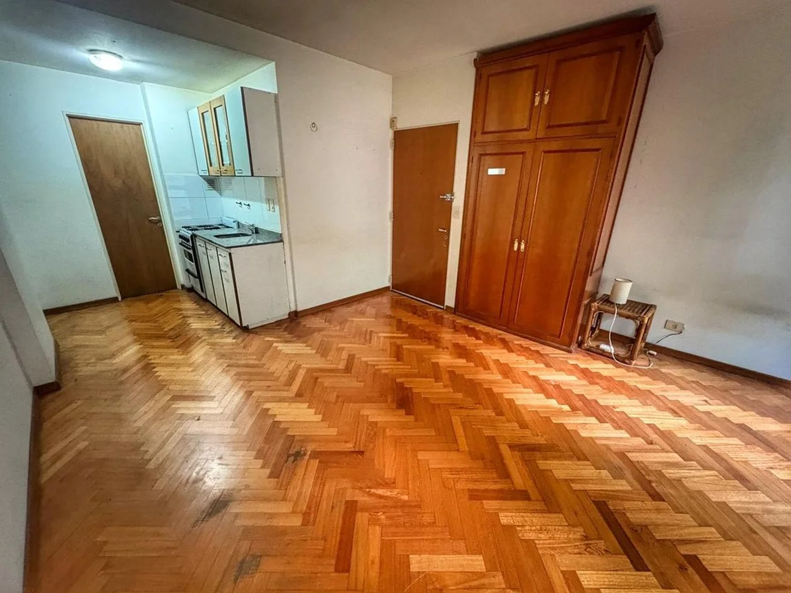 Monoambiente en venta en Palermo, foto 2