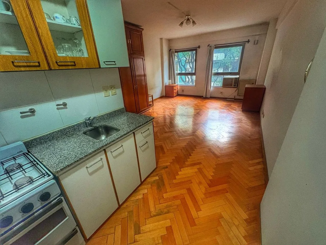 Monoambiente en venta en Palermo, foto 3