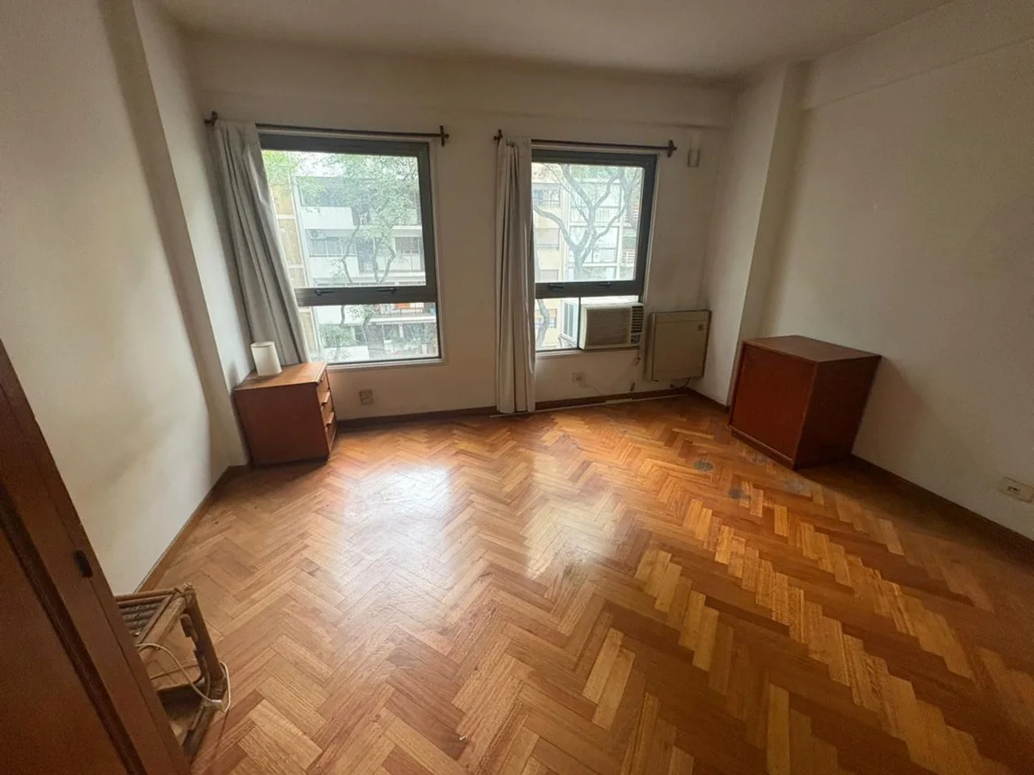 Monoambiente en venta en Palermo