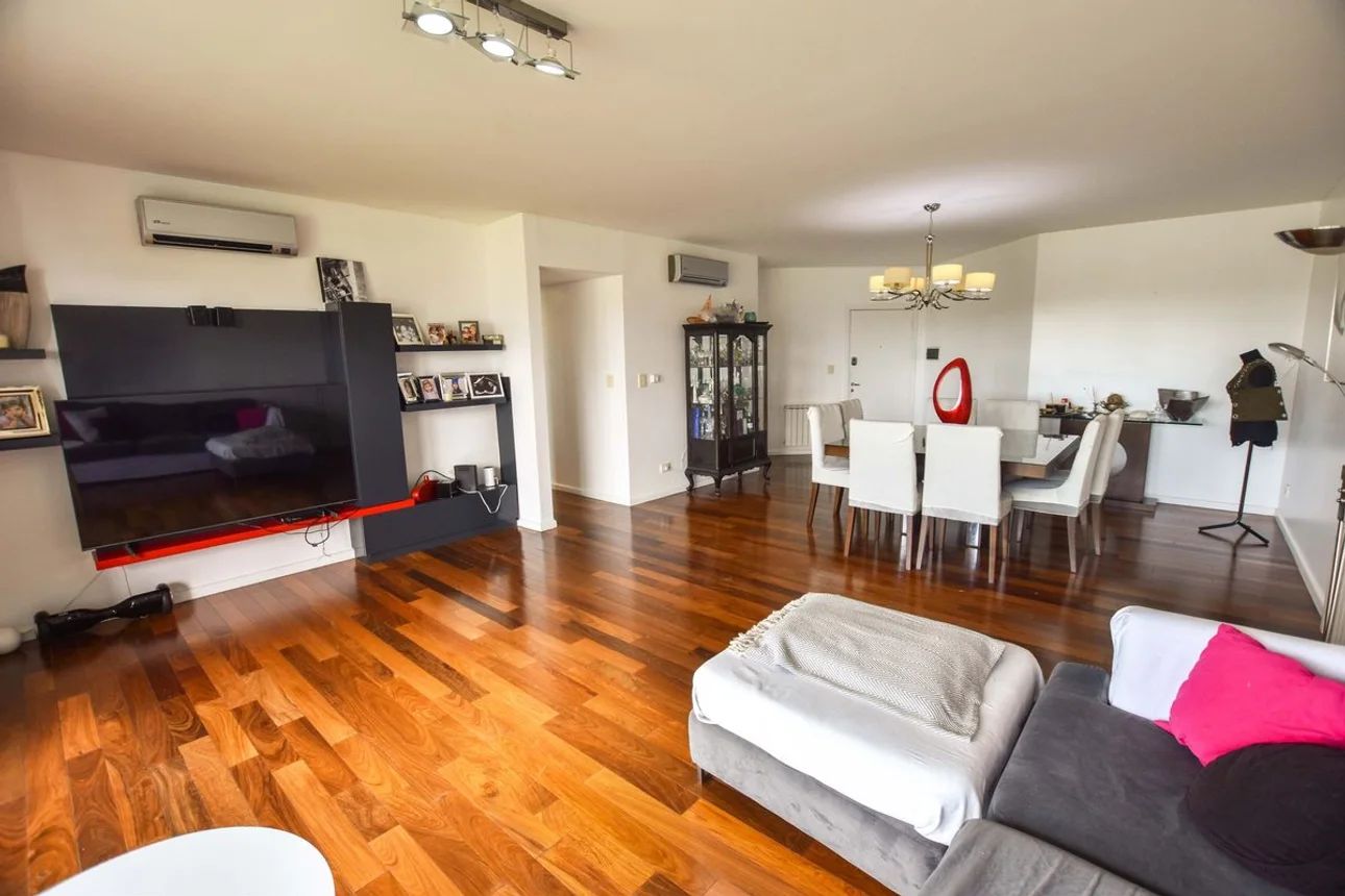 Departamento en venta en Rosario