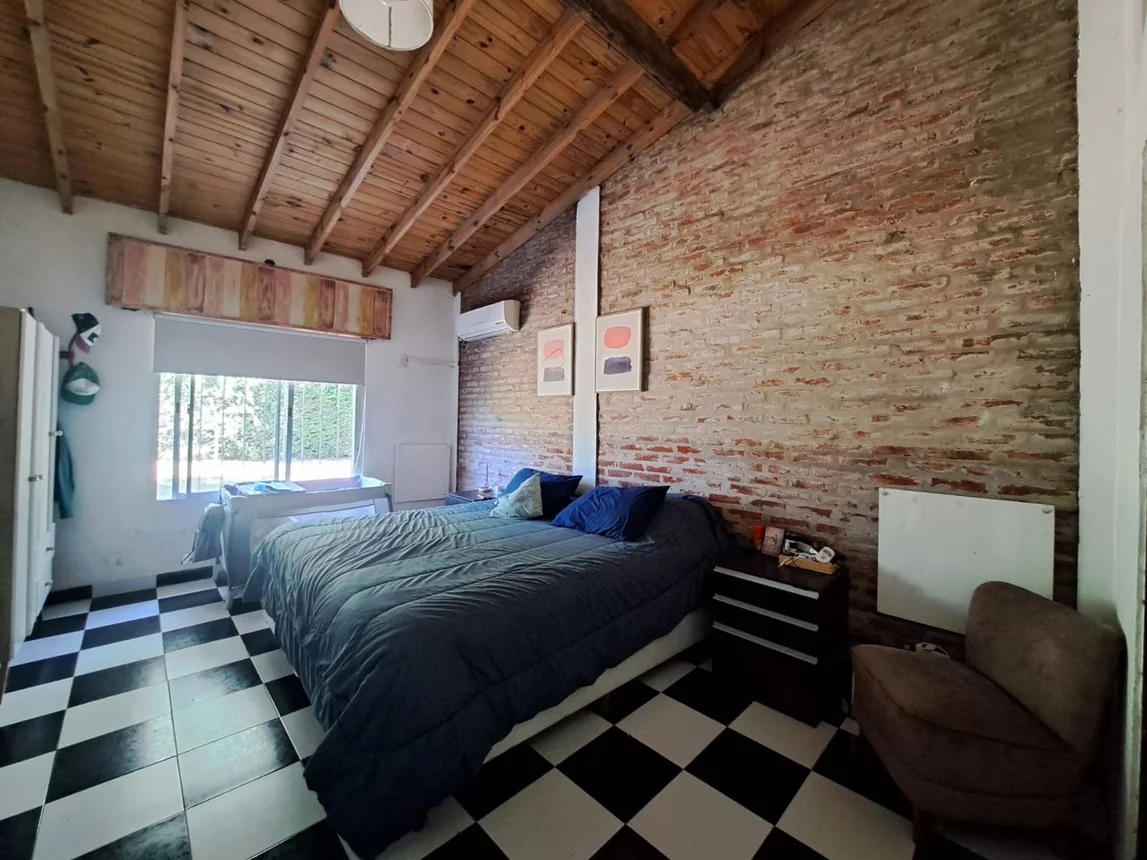 Casa en venta en Paso del Rey