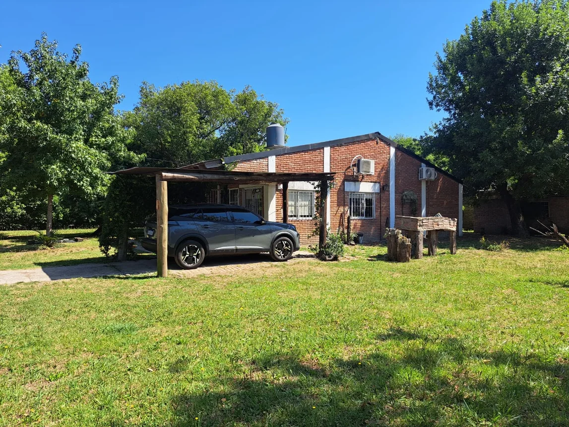 Casa en venta en Paso del Rey, foto 3