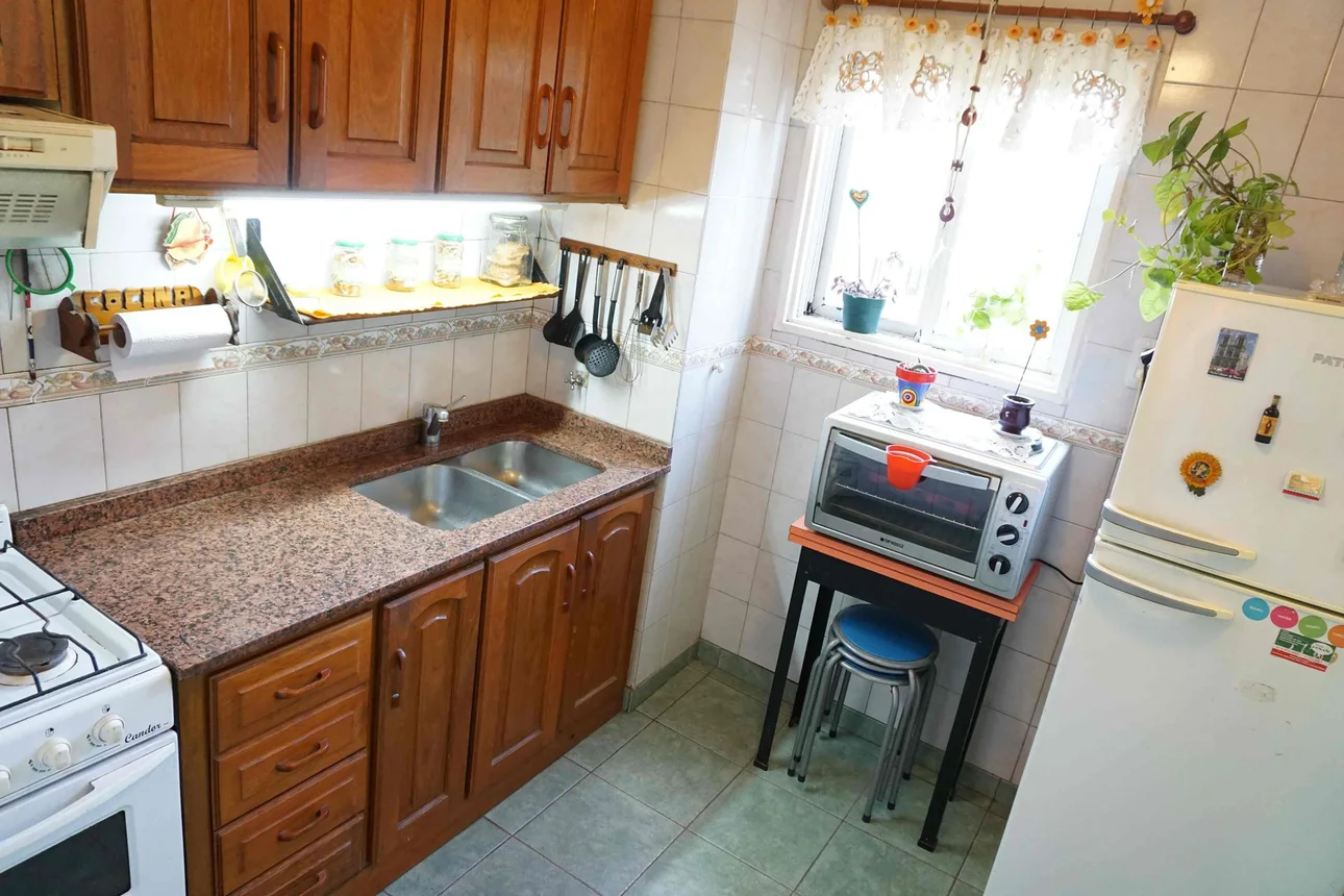 Departamento de 4 ambientes en venta en Wilde, Las Flores 1600, foto 3