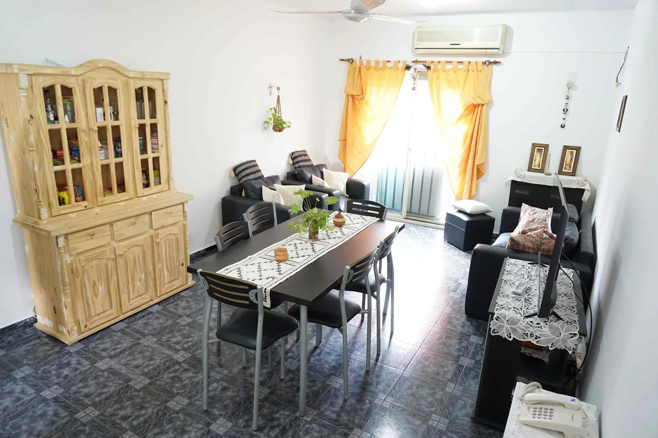 Departamento de 4 ambientes en venta en Wilde, Las Flores 1600, foto 2
