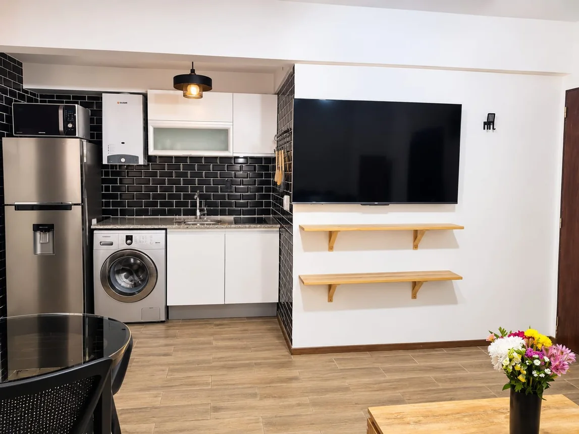 Monoambiente en venta en Palermo, foto 2