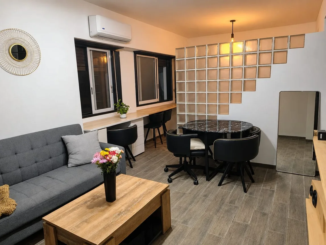 Monoambiente en venta en Palermo