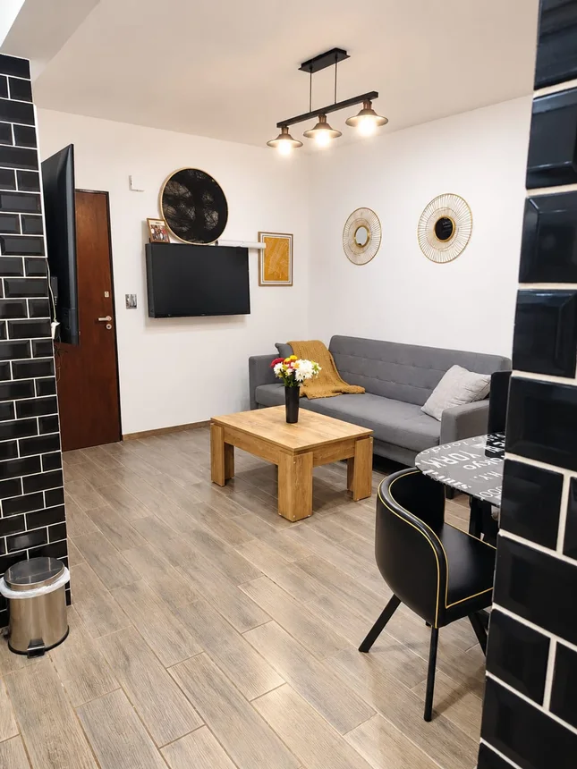 Monoambiente en venta en Palermo, foto 3