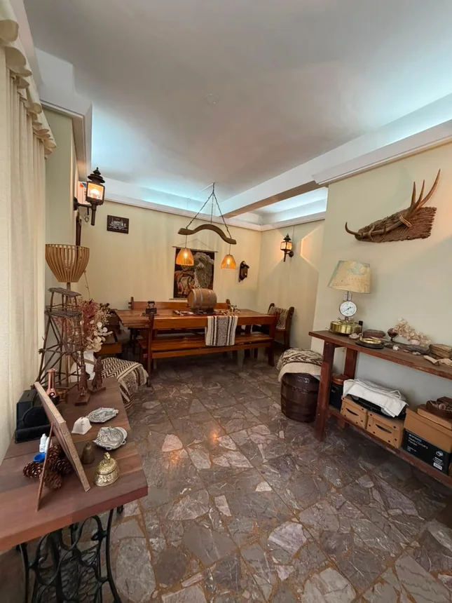 Casa de 3 ambientes en venta en Haedo, Igualdad 1700