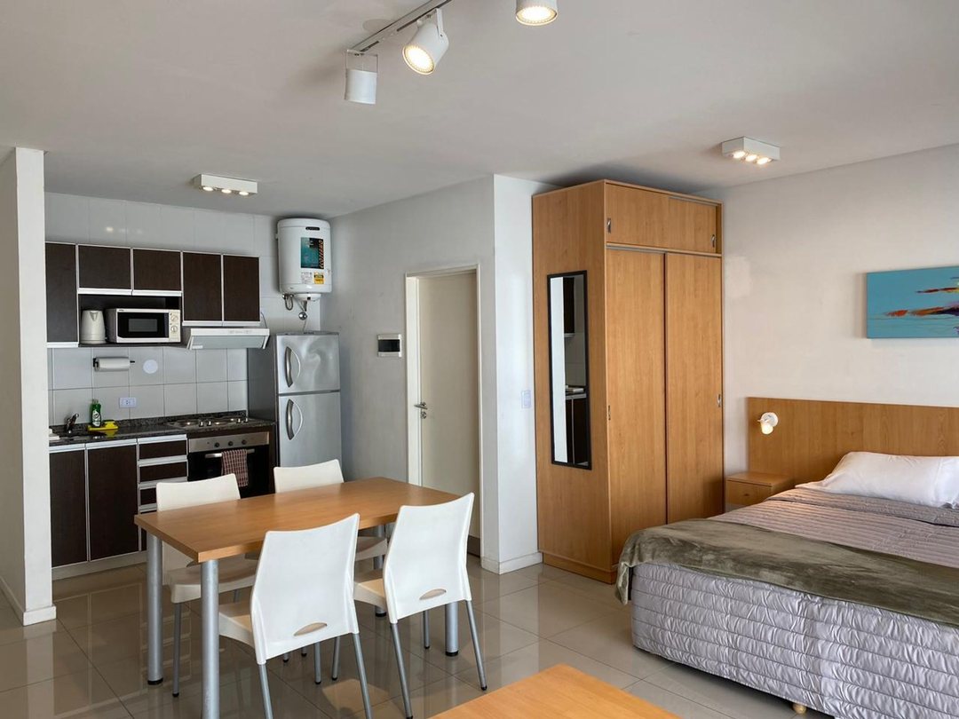 Venta Monoambiente San Telmo- Divisible con Balcón