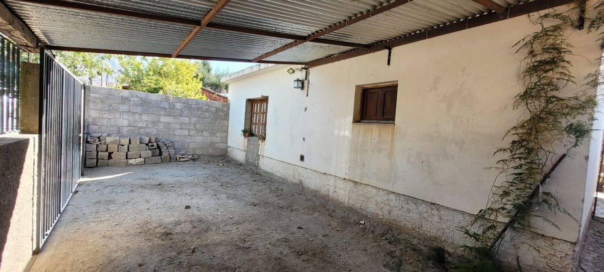 CASA VENTA O PERMUTA EN CAFAYATE 3 DORMITORIOS - foto 3