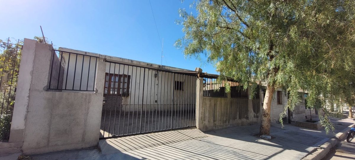 CASA VENTA O PERMUTA EN CAFAYATE 3 DORMITORIOS - foto 18