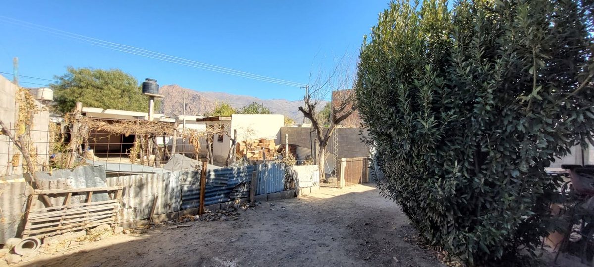 CASA VENTA O PERMUTA EN CAFAYATE 3 DORMITORIOS - foto 17